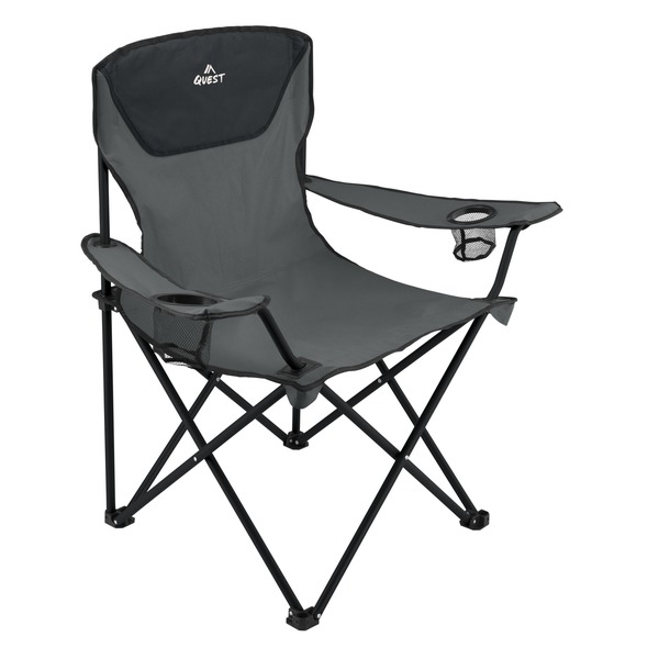 DICK'S Sporting Goods Quest Oversized Folding Chair Same-Day