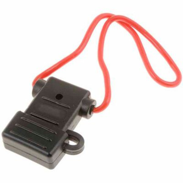 Cambridge 14 ga. Waterproof Blade Style Fuse Holder