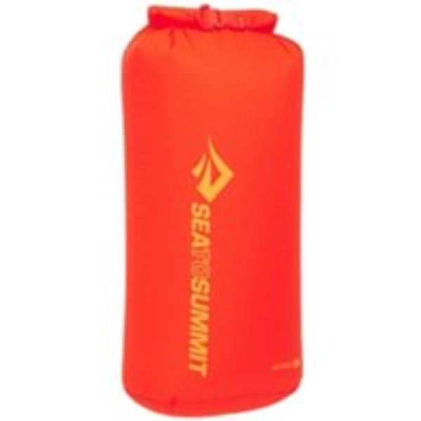 Sea to Summit Dry Bag, Lightweight, Waterproof, 13 Liter