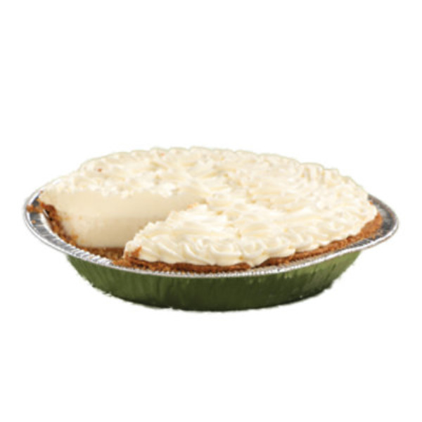 Tippin's Pies Key Lime Cream Pie