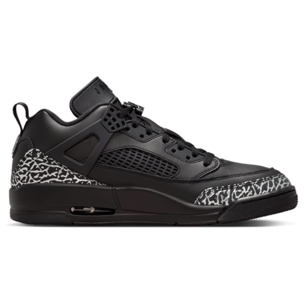 Nike Spizike Low, Size 8