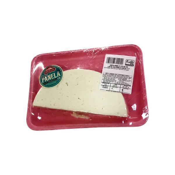 Los Altos Tp Panela Cheese