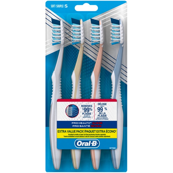 oral b cross action all in one