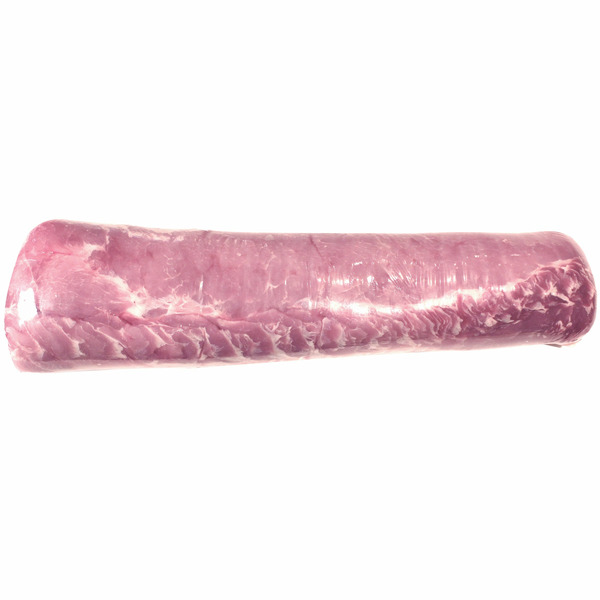 Centre Pork Loin & Boneless Rib