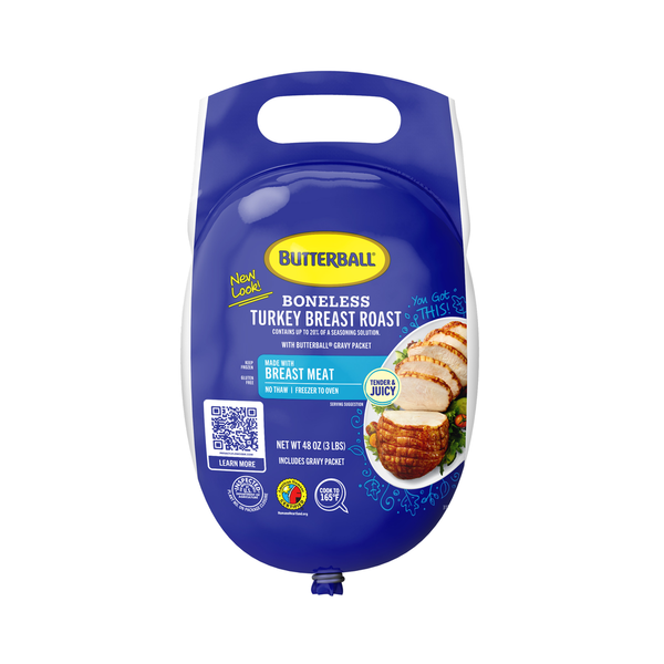 Butterball 1360.77711g