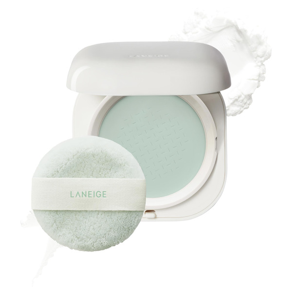 LANEIGE Neo Blurring Loose Finishing Powder – Oil Control & Smoothing