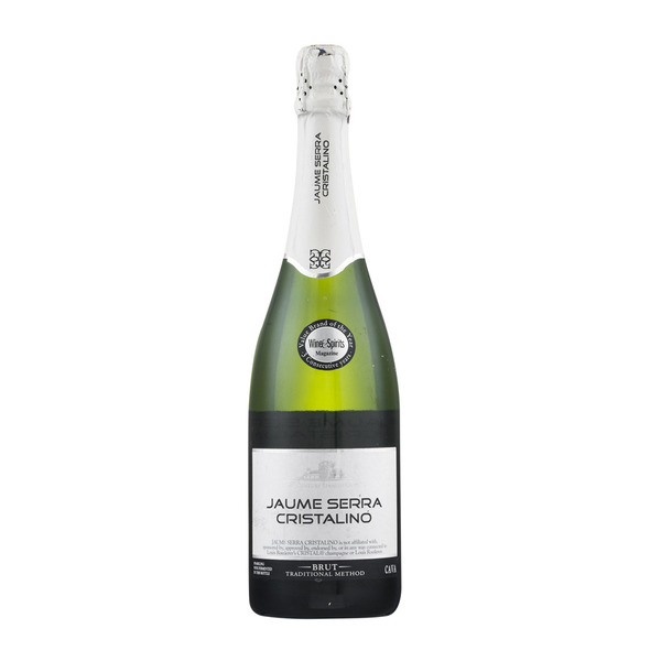 Jaume Serra Cristalino Cava Brut Same-Day Delivery or Pickup | Publix