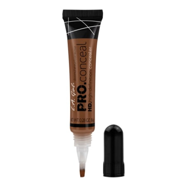 L.A. Girl Cosmetics HD Pro.Conceal Concealer - Beautiful Bronze