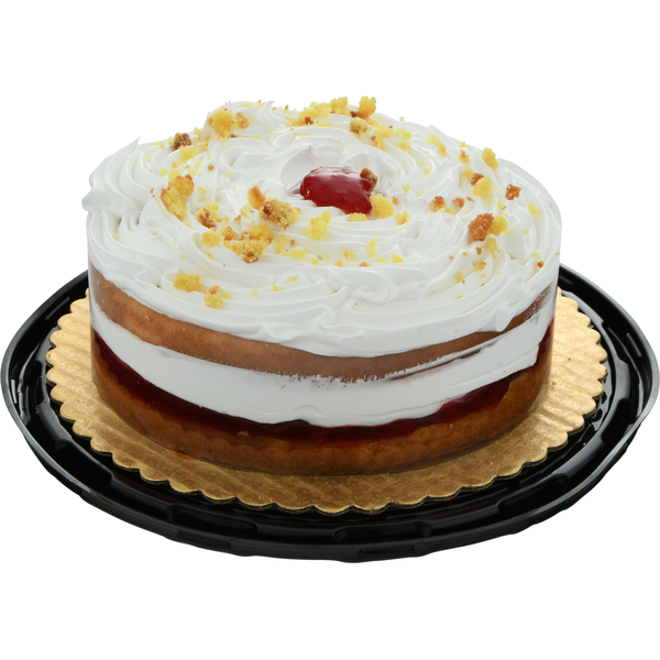 Market 32 Shortcake, Strawberry Same-Day Delivery or Pickup