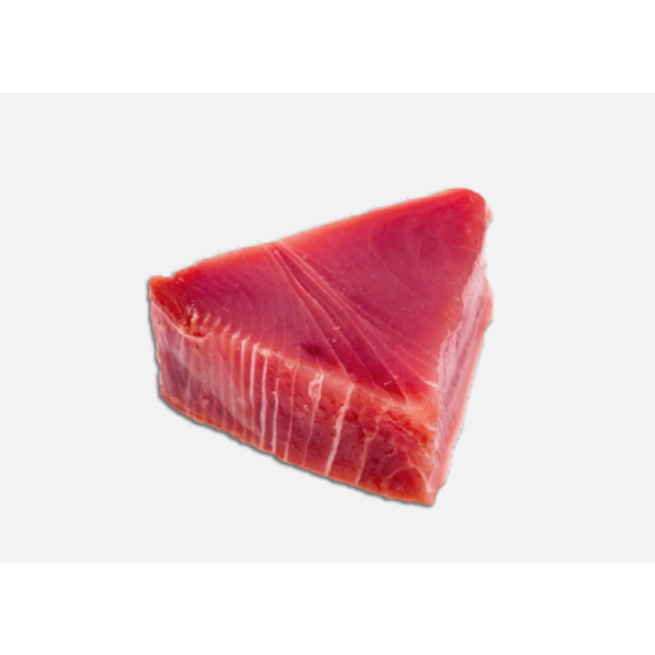 Wild Caught Refresh Tuna Steak - 6 Oz