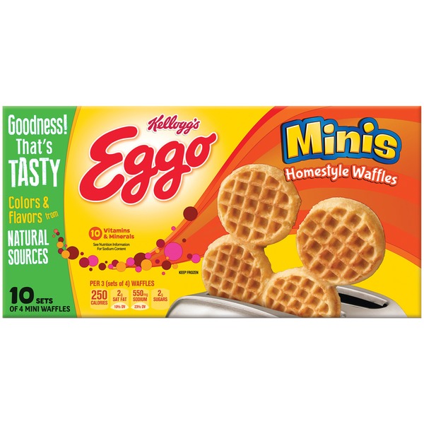 aunt jemima frozen waffles nutrition facts aunt jemima frozen waffles nutrition facts