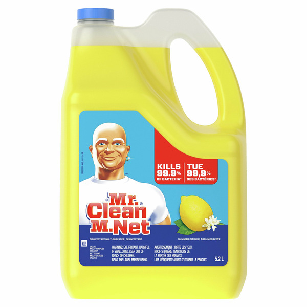 Mr. Clean All-Purpose Cleaner
