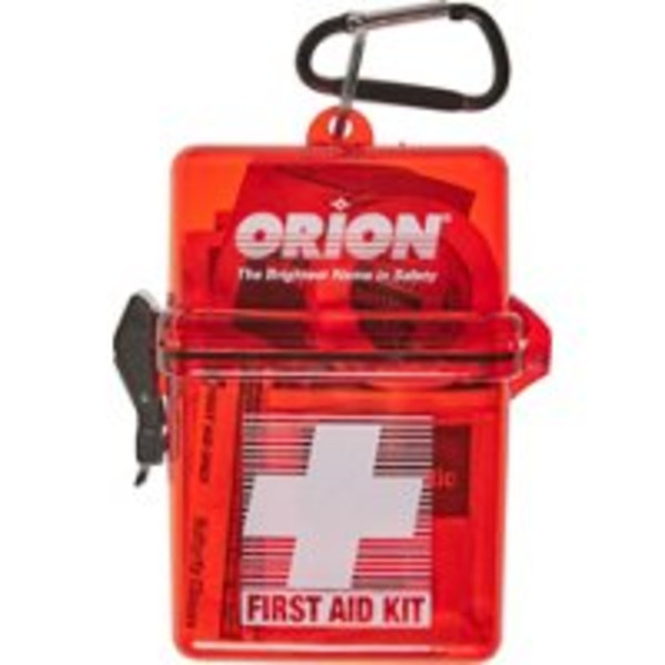 ORION Watertight 1.0 First Aid Kit