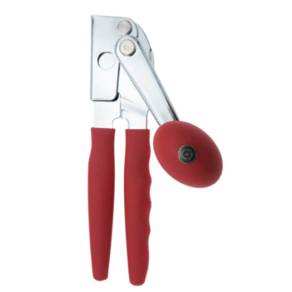 Chef Master - Can Opener With Handle - 1 Ct