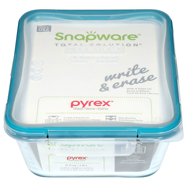 Snapware Cup Food Storage Container Same-Day Delivery or Pickup