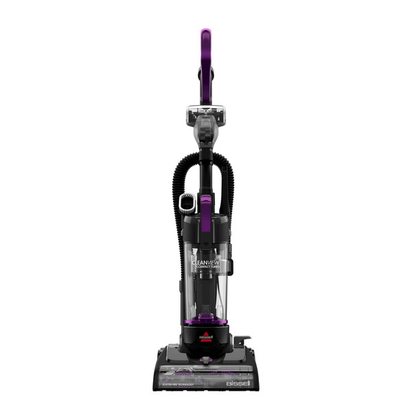 Bissell Cleanview Compact Turbo Vacuum - 3437