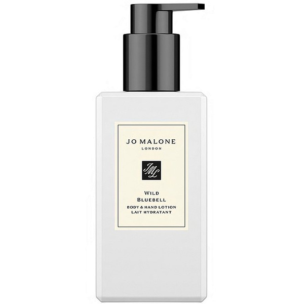 Jo Malone London Wild Bluebell Body  Hand Lotion