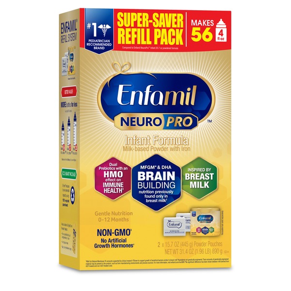 enfamil 24 calorie formula walmart