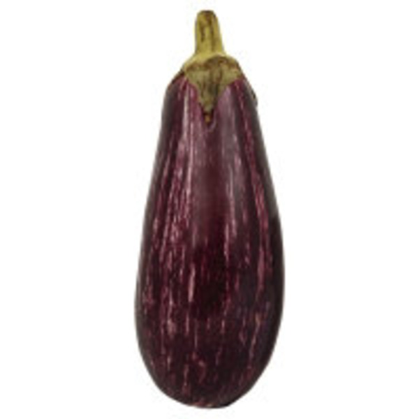 Graffiti Eggplant