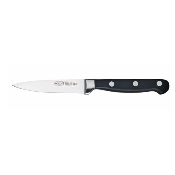 Winco - Paring Knife 3.5" Forged