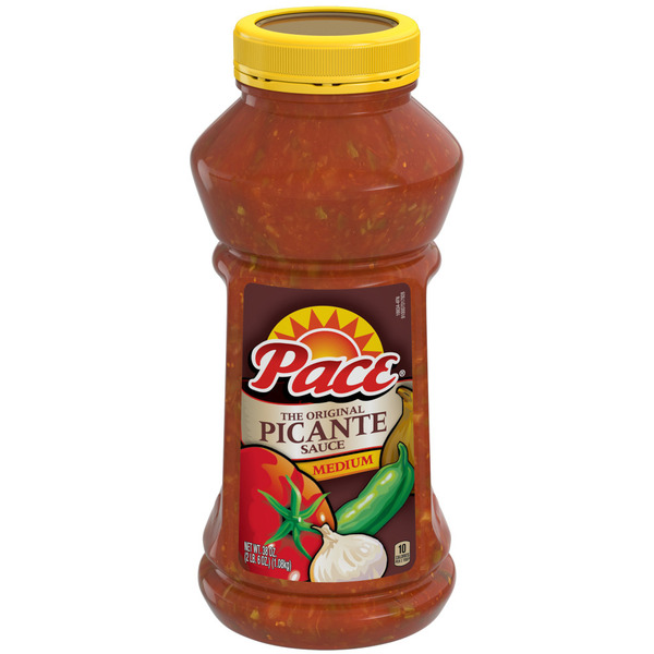 Pace Picante Sauce, Medium