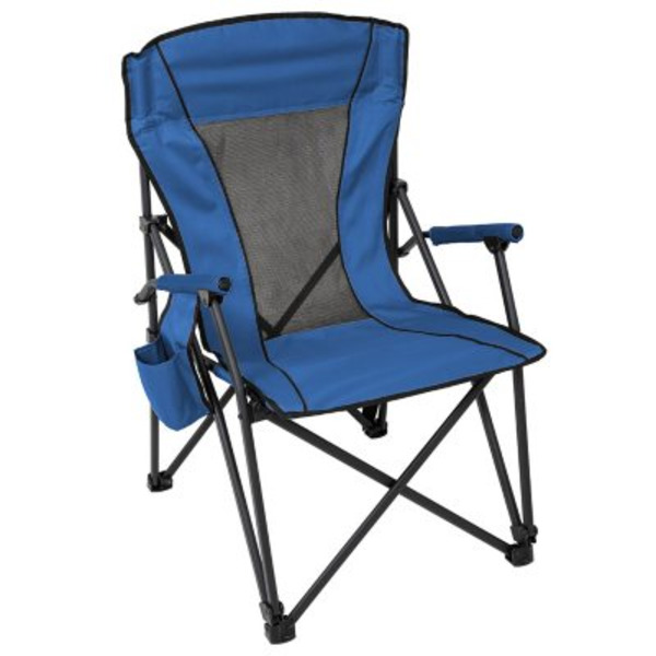 Sam's Club Member's Mark Hard Arm Chair Blue Cove Same-Day