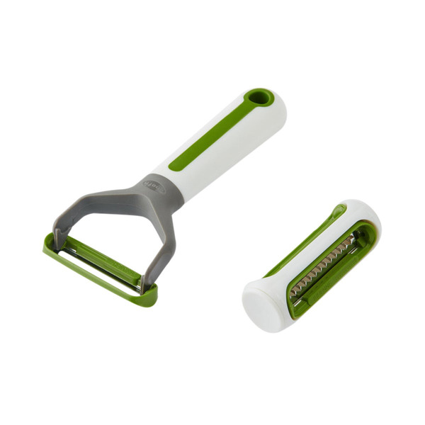 Chef'n Peeler, 3-In-1