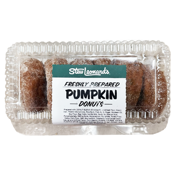 Stew Leonard's Stew Leonard's Pumpkin Donuts SameDay Delivery or