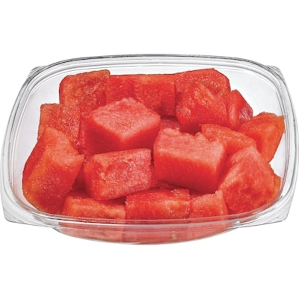 Loblaws Large Cubed Watermelon Same-Day Delivery | Instacart