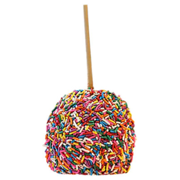 Candy & Chocolate Co Caramel Apples