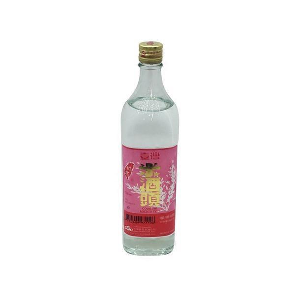 Michiu Je Taiwan Hon Baiu Cooking Michiu Tou Cooking Wine Same-Day Delivery ...