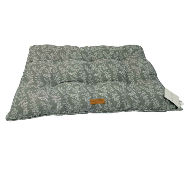 Laura Ashley Pillow Bed, 27 x 36 in - Waxham Char