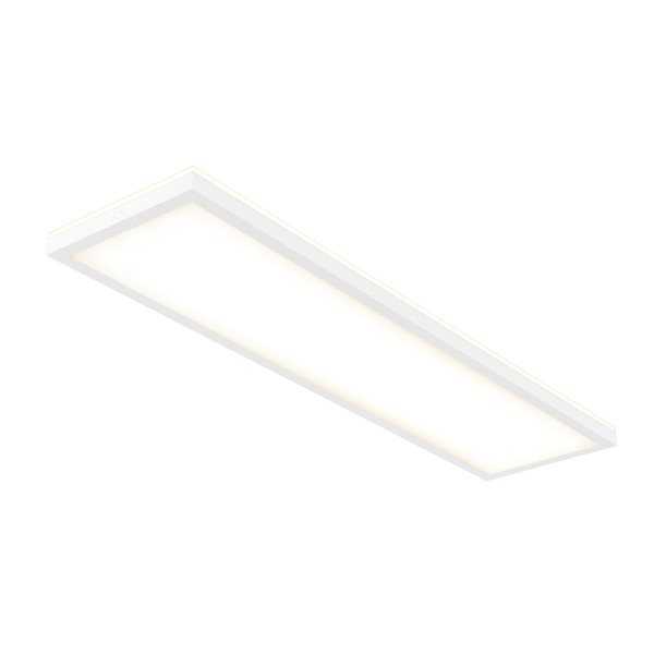 Artika Rayma Flat Panel Light With Backlight