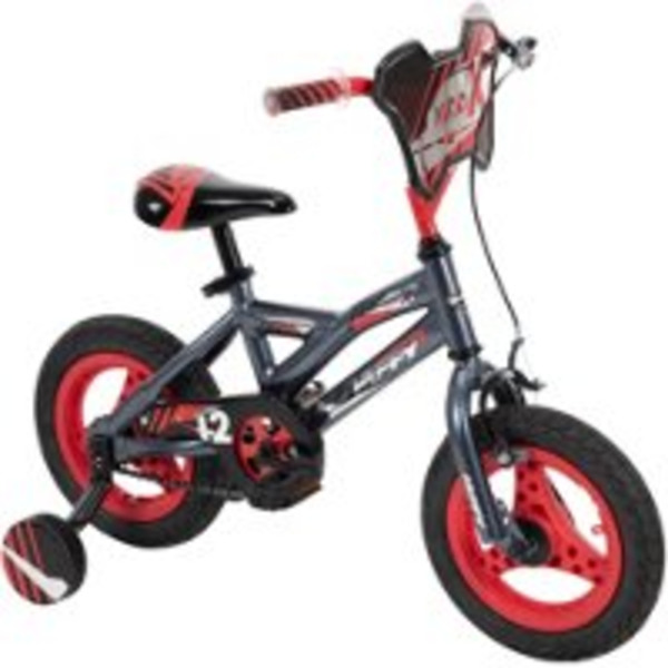 Huffy Boys' MOD X Bike