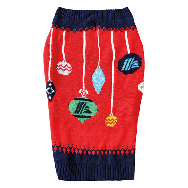 ALDI ALDI Ornaments Gear Pet Sweater SameDay Delivery or Pickup Instacart