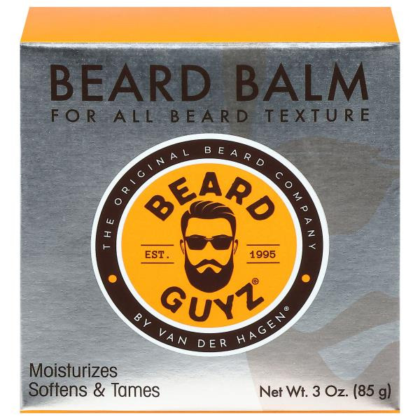 Beard Guyz Beard Balm Same-Day Delivery or Pickup | Publix