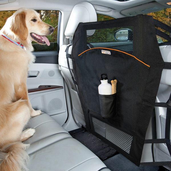Kurgo Backseat Barrier
