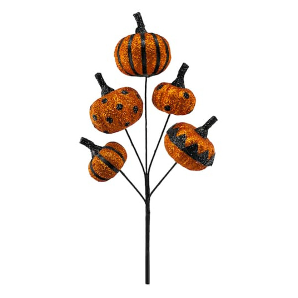 Ashland Pumpkin Pick