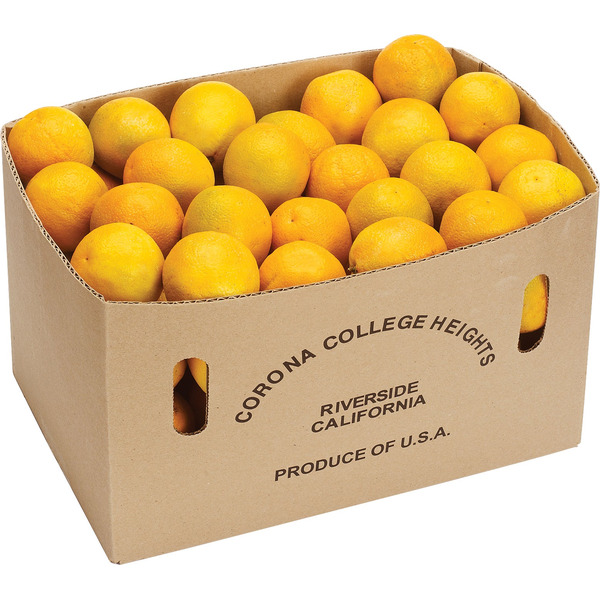Oranges, 40 lb case Same-Day Delivery | Costco Business Center