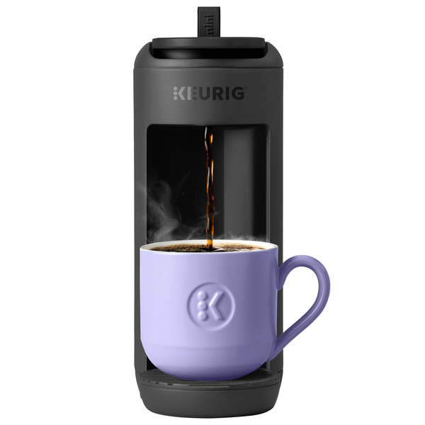 Keurig K-Mini Coffee Maker