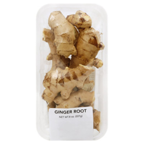 Melissa's Ginger Root