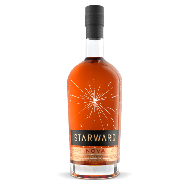 Starward Whisky Nova Single Malt Whisky Same-Day Delivery