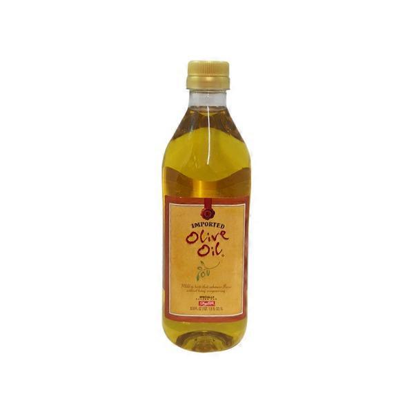 ShopRite Imported Olive Oil (33.8 fl oz) Instacart