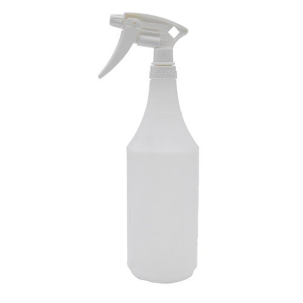 Spray Bottle w/ Trigger, 32 oz