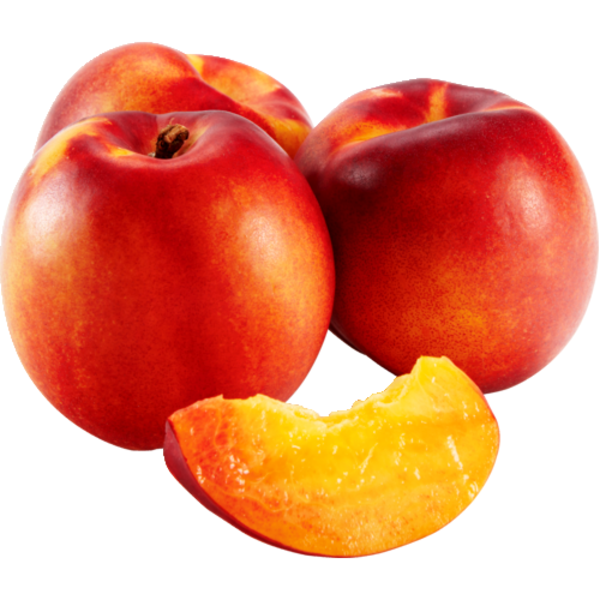 Organic Yellow Nectarine