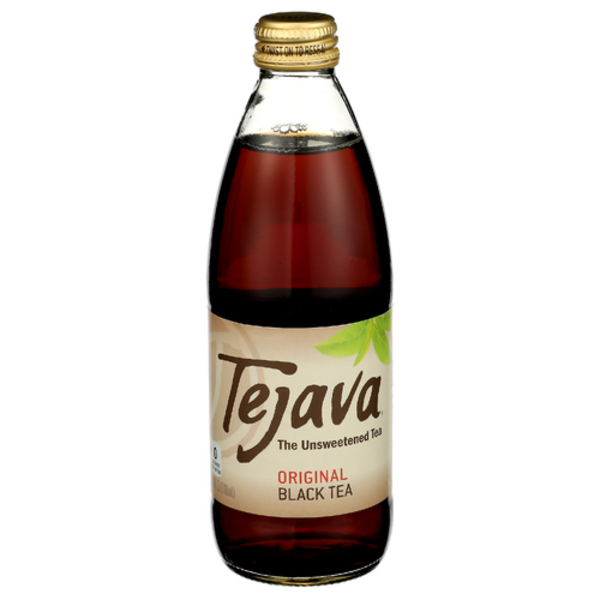 Tejava Original Unsweetened Black Tea
