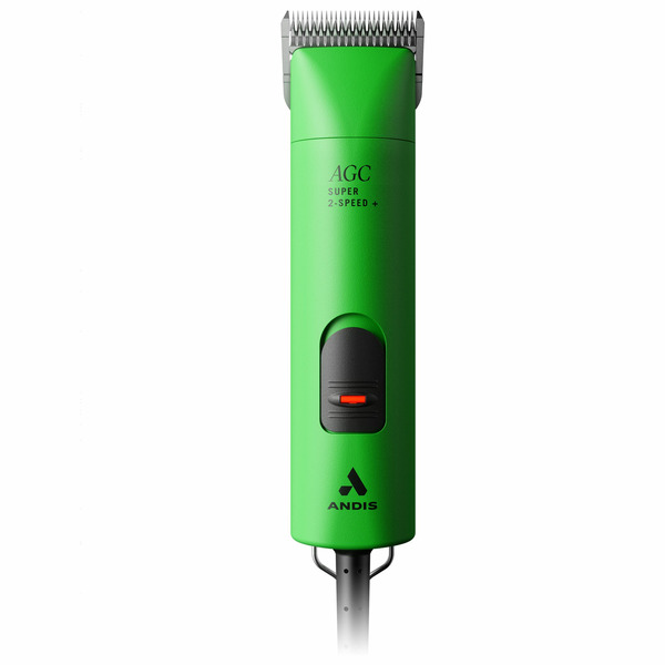 Andis ProClip UltraEdge AGC Super 2-Speed & Pet Clipper