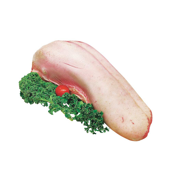 Cardenas Markets Beef Tongue