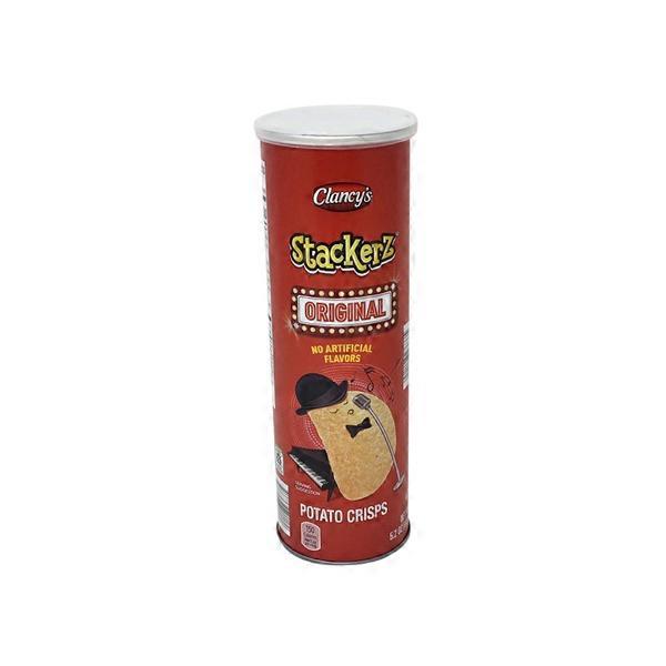 Clancy's Original Stackerz (5.68 oz) Instacart