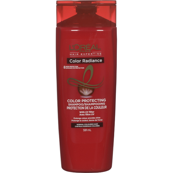 L'Oreal Color Radiance Shampoo Same-Day Delivery | Rexall